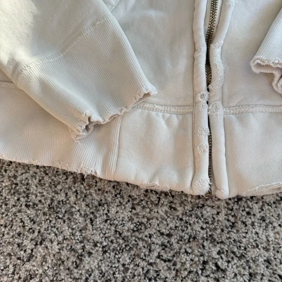 Hollister Blue, Pink & White Men's Zip Hoodies - 3-Pack - Picture 8 of 10